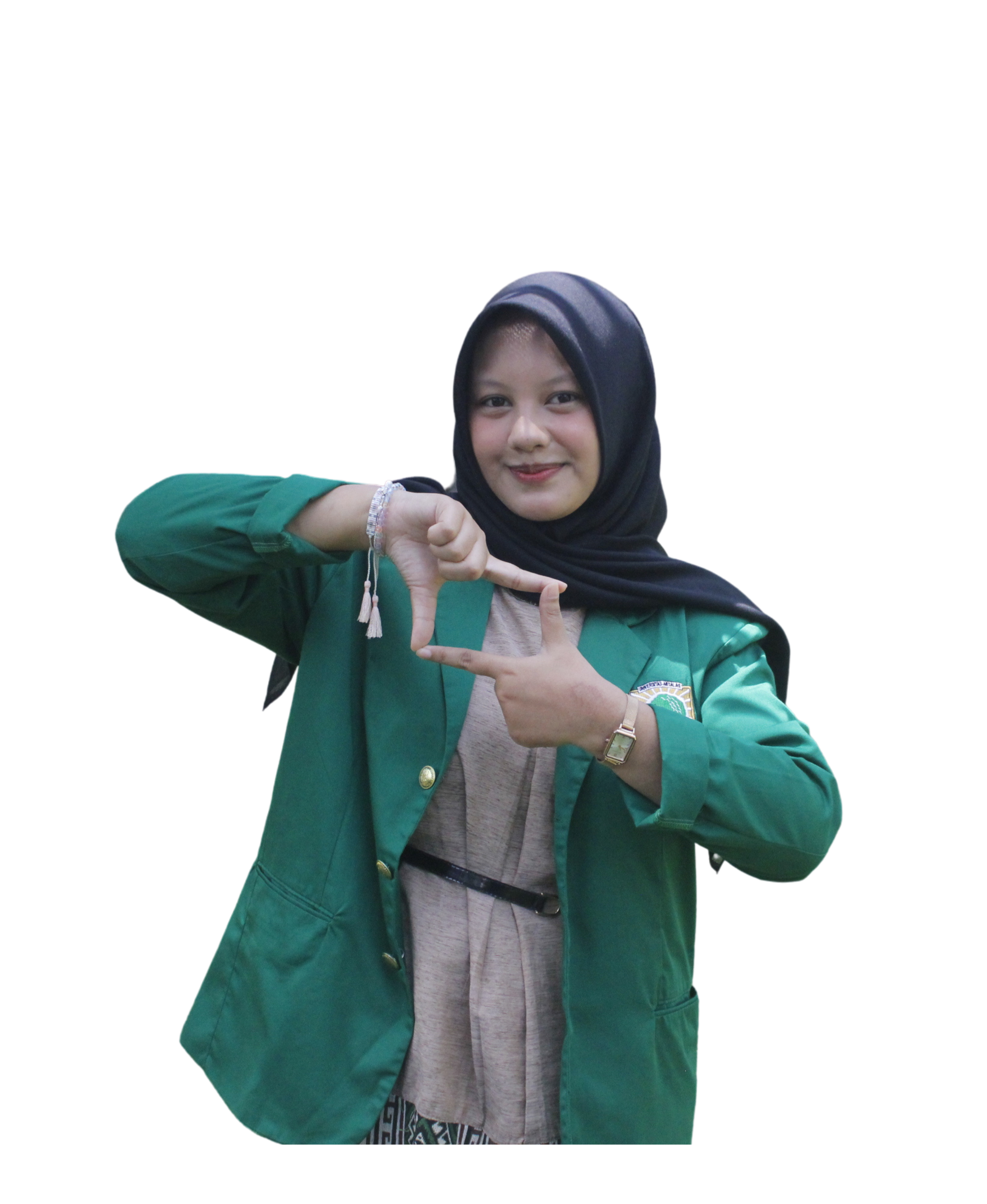 'siti hafizhah nayla yunardi